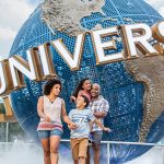 Universal Orlando Resort