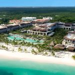 Adults Only Club at Lopesan Costa Bávaro Resort, Spa & Casino