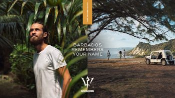 Barbados Launches ‘Barbados Remembers Your Name’ Global Campaign