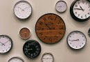 Canada's Clock Split Will Make Flight Times Look Different This Winter