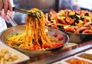 Costa Cruises Celebrates World Pasta Day With 100 Dishes