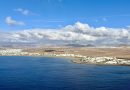 Exploring Lanzarote: “The Different Island” with a Cool Lunar Landscape
