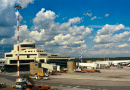ATC Glitch in Italy Forces 50% Cut in Flights