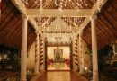 Valentin Imperial Riviera Maya Unveils Festive Season With Three Million LED Lights
