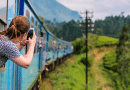 Travel Trends: Train Trips Are Beginning to Boom Worldwide