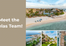 Meet Your Velas Resorts Sales Team