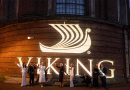 Viking-Cruise
