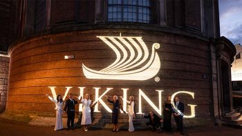 Viking-Cruise