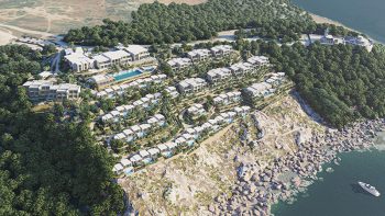 Four Seasons to Expand in Morocco with New Luxury Resort in Tangier's Royal Resort Cap Malabata