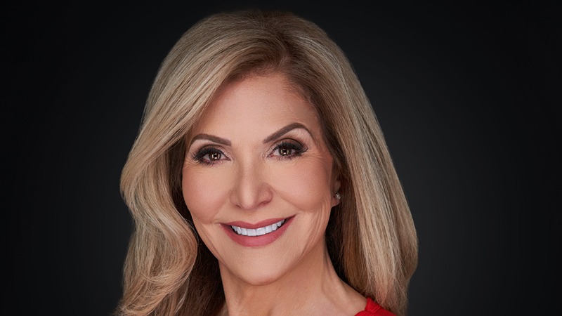 Edie Rodriguez, CEO and Member of the Board of Directors, Transcend Cruises